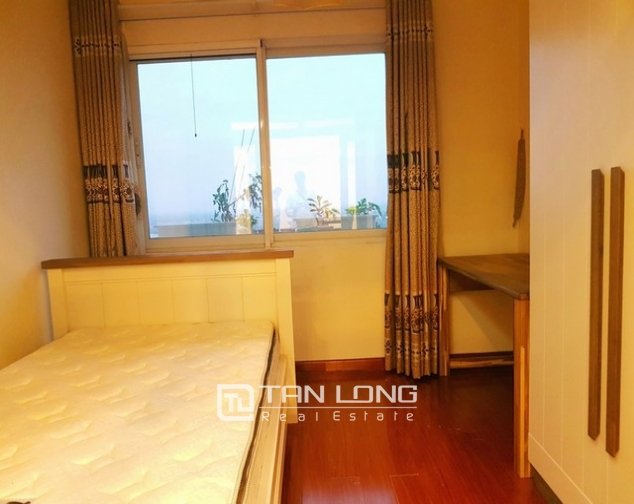 3 bedrooms Apartment in Tay Ho, Ha Noi, Vietnam No. 3495