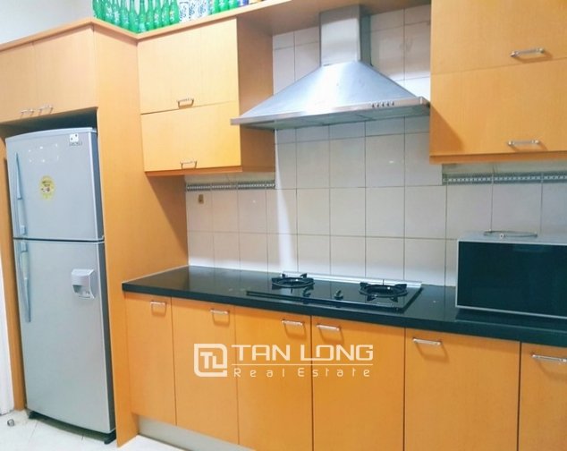 3 bedrooms Apartment in Tay Ho, Ha Noi, Vietnam No. 3495