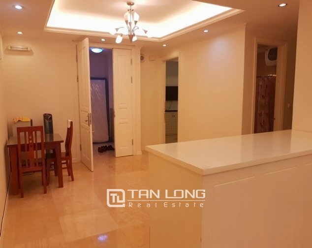 3 bedrooms Apartment in Tay Ho, Ha Noi, Vietnam No. 3495