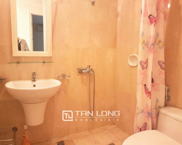 3 bedrooms Apartment in Tay Ho, Ha Noi, Vietnam No. 3495