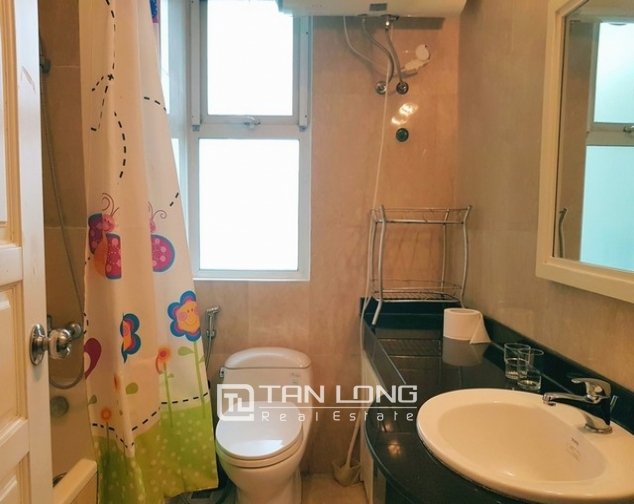 3 bedrooms Apartment in Tay Ho, Ha Noi, Vietnam No. 3495