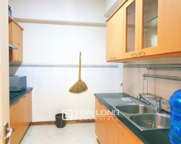 3 bedrooms Apartment in Tay Ho, Ha Noi, Vietnam No. 3495