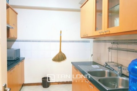 Квартира с 3 спальнями в Тэйхо, Ханой , № 3495 18