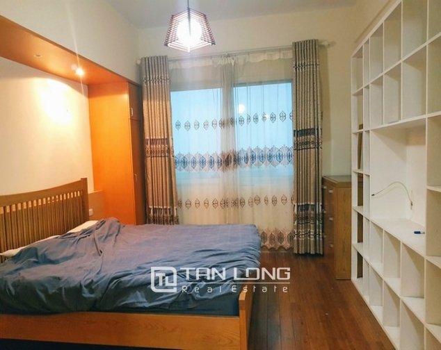 3 bedrooms Apartment in Tay Ho, Ha Noi, Vietnam No. 3495