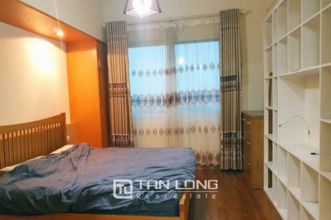 Квартира с 3 спальнями в Тэйхо, Ханой , № 3495 13