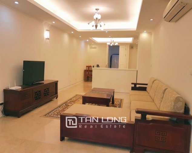 3 bedrooms Apartment in Tay Ho, Ha Noi, Vietnam No. 3495