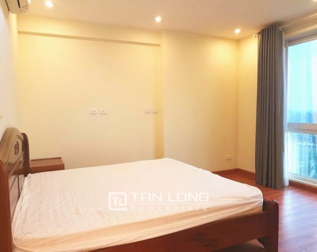 3 bedrooms Apartment in Tay Ho, Ha Noi, Vietnam No. 3495