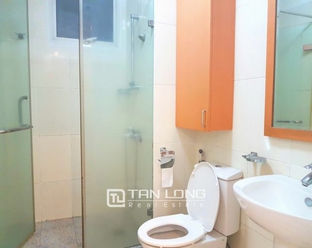3 bedrooms Apartment in Tay Ho, Ha Noi, Vietnam No. 3495