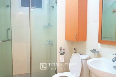 Квартира с 3 спальнями в Тэйхо, Ханой , № 3495 21