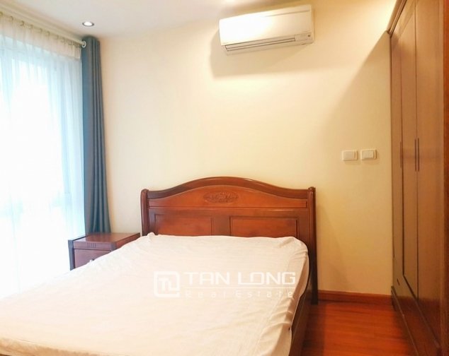 3 bedrooms Apartment in Tay Ho, Ha Noi, Vietnam No. 3495