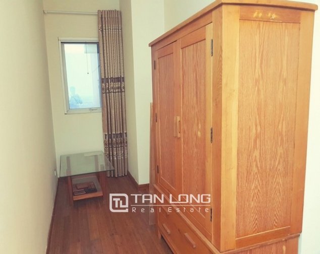 3 bedrooms Apartment in Tay Ho, Ha Noi, Vietnam No. 3495