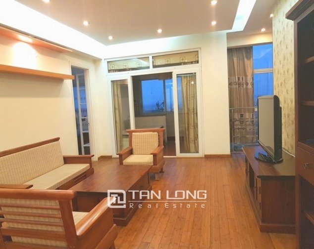 3 bedrooms Apartment in Tay Ho, Ha Noi, Vietnam No. 3495