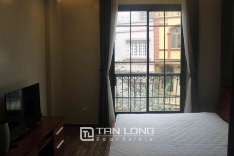 1 bedroom Apartment in Ba Dinh, Ha Noi, No. 3493 5