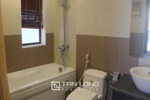 1 bedroom Apartment in Ba Dinh, Ha Noi, No. 3493 7