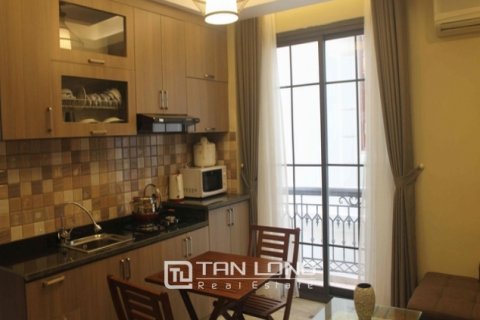 1 bedroom Apartment in Ba Dinh, Ha Noi, No. 3493 3