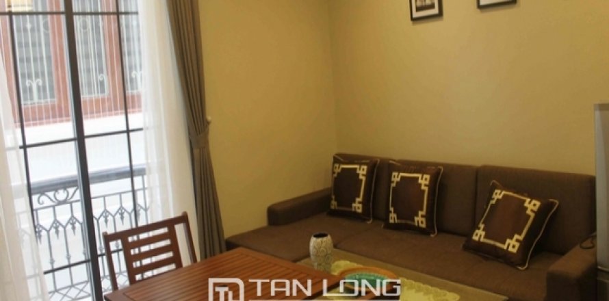 1 bedroom Apartment in Ba Dinh, Ha Noi, No. 3493