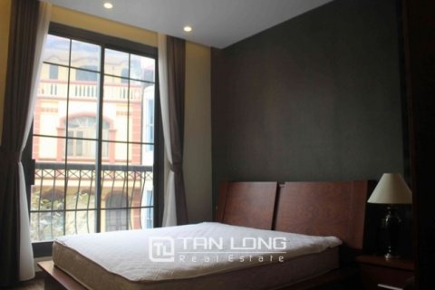 1 bedroom Apartment in Ba Dinh, Ha Noi, No. 3493 4