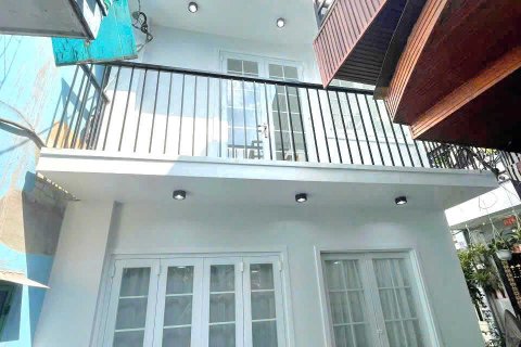 Land in District 7, Ho Chi Minh,  No. 25971