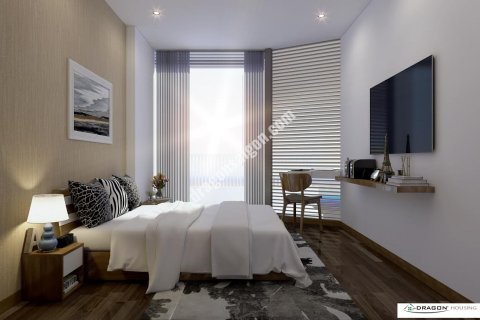 48m2 Apartment in District 1, Ho Chi Minh,  No. 14999 4