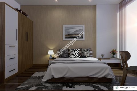 48m2 Apartment in District 1, Ho Chi Minh,  No. 14999 3