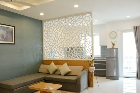 40m2 Apartment in District 1, Ho Chi Minh, No. 15000 6