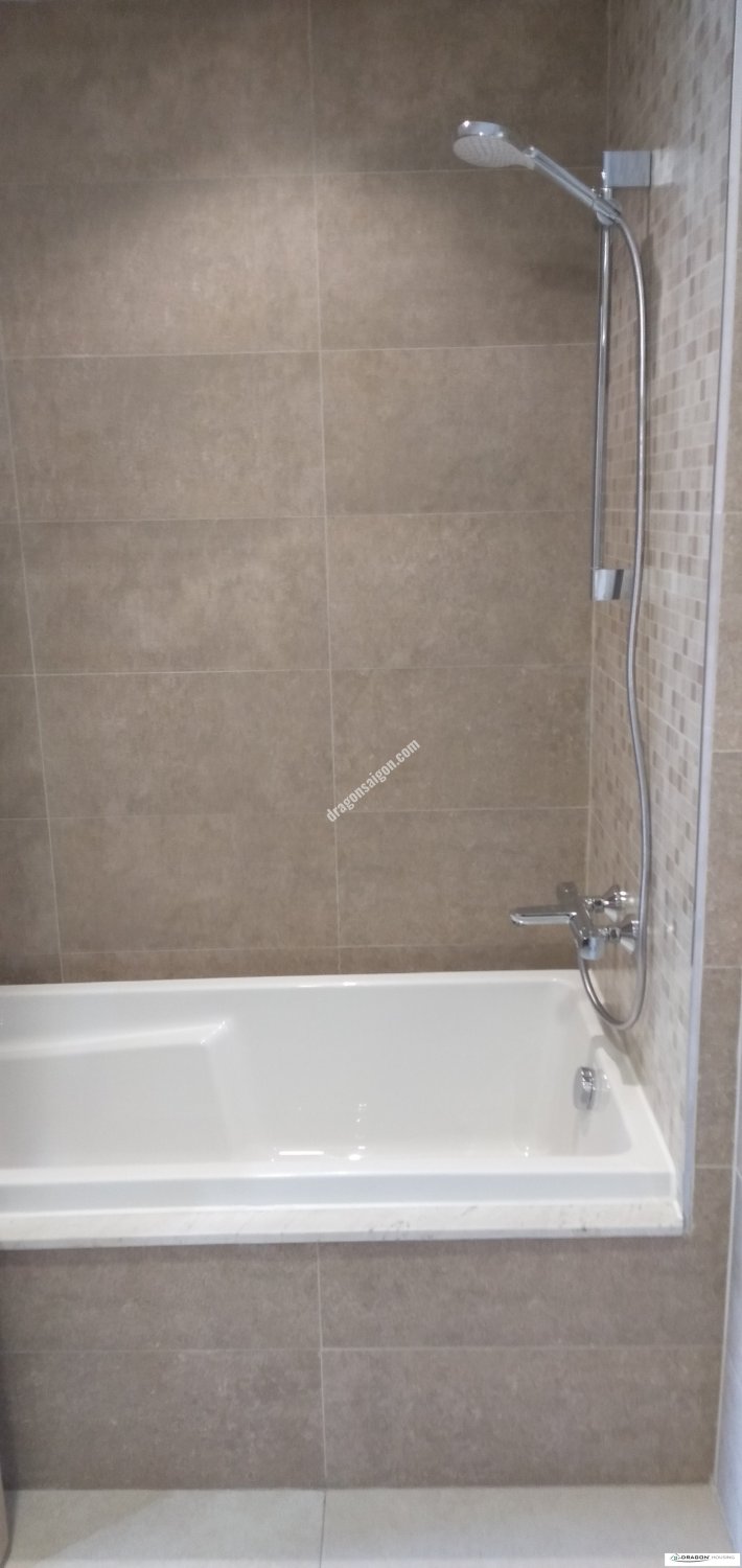 130m2 Apartment in District 7, Ho Chi Minh, Vietnam No. 14997