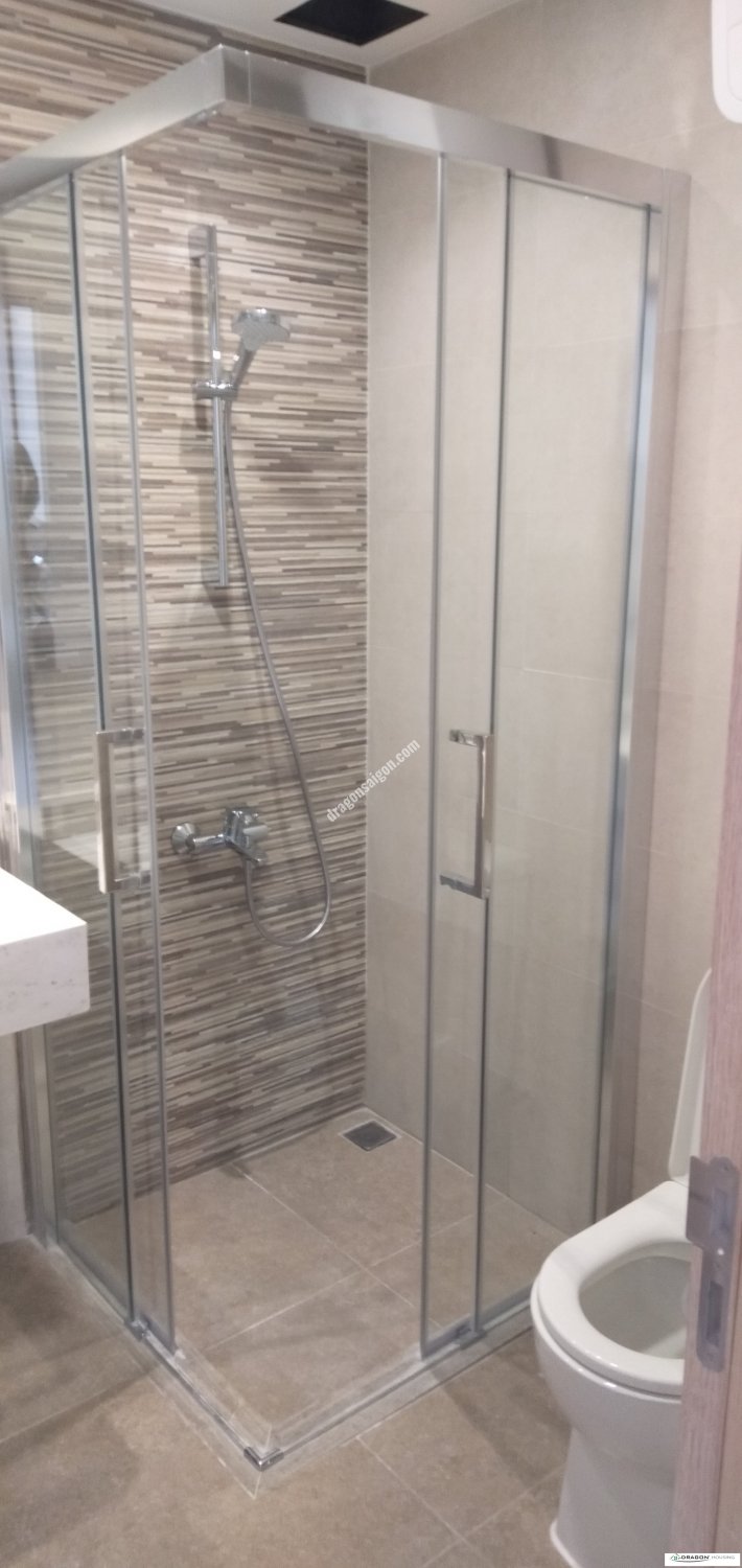 130m2 Apartment in District 7, Ho Chi Minh, Vietnam No. 14997