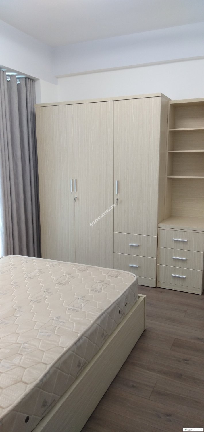 130m2 Apartment in District 7, Ho Chi Minh, Vietnam No. 14997