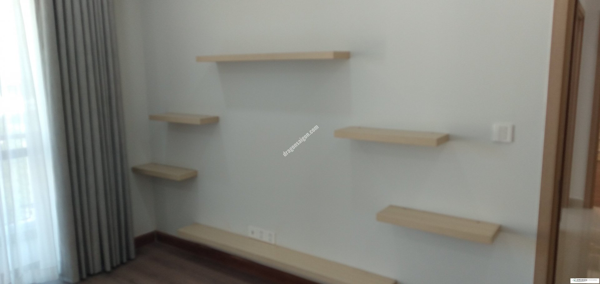 130m2 Apartment in District 7, Ho Chi Minh, Vietnam No. 14997