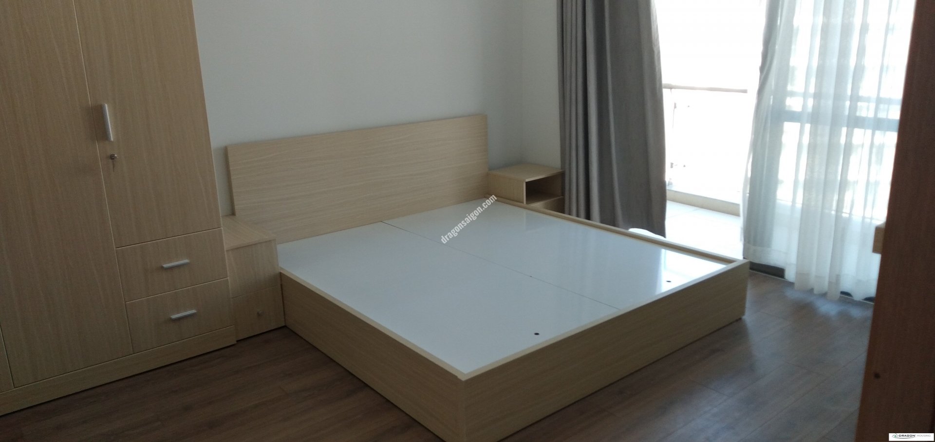 130m2 Apartment in District 7, Ho Chi Minh, Vietnam No. 14997