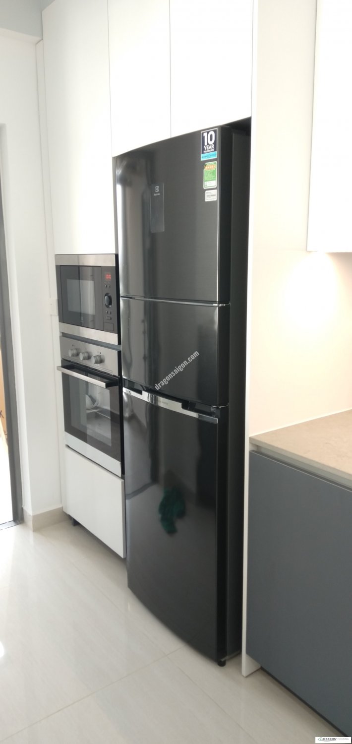 130m2 Apartment in District 7, Ho Chi Minh, Vietnam No. 14997