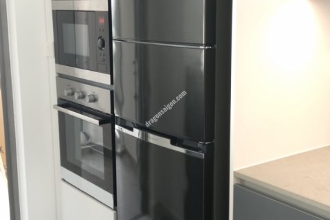 130m2 Apartment in District 7, Ho Chi Minh, No. 14997 4