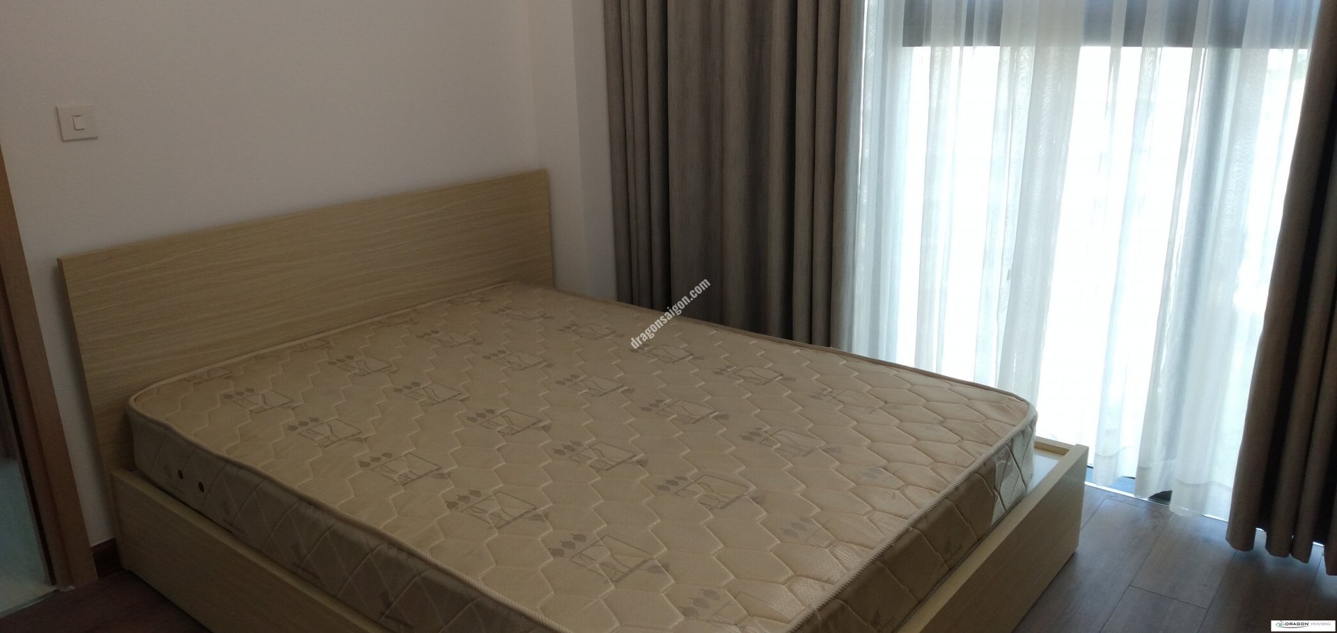 130m2 Apartment in District 7, Ho Chi Minh, Vietnam No. 14997