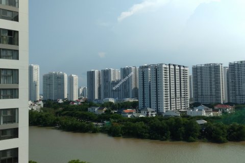 130m2 Apartment in District 7, Ho Chi Minh, No. 14997 2