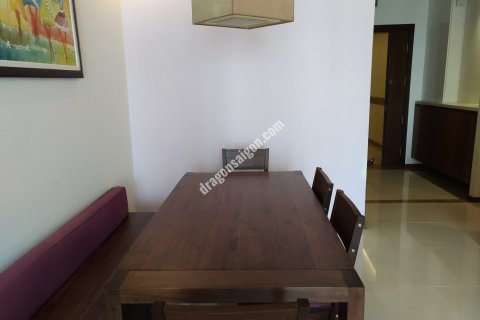 Квартира 95м2 в Тхудык, Хошимин ,  № 15104 4