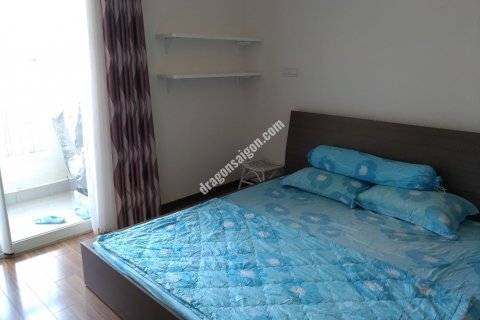 Квартира 95м2 в Тхудык, Хошимин ,  № 15104 5