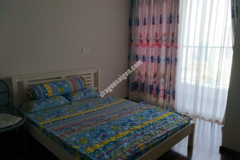Квартира 95м2 в Тхудык, Хошимин ,  № 15104 2