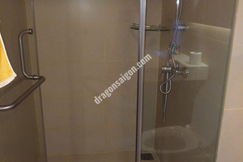 Квартира 95м2 в Тхудык, Хошимин ,  № 15104 9