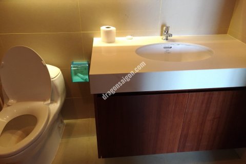 Квартира 95м2 в Тхудык, Хошимин ,  № 15104 10