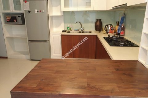 Квартира 95м2 в Тхудык, Хошимин ,  № 15104 3