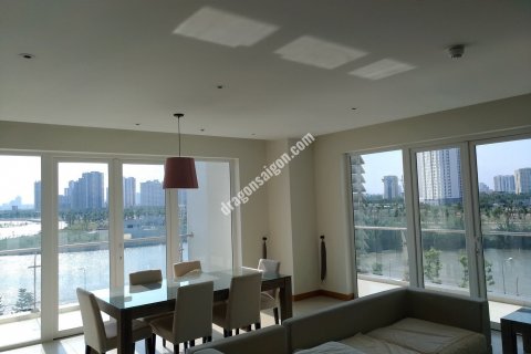 206m2 Apartment in Thu Duc, Ho Chi Minh, No. 15102 12