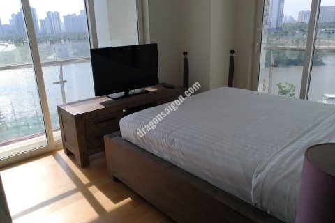 206m2 Apartment in Thu Duc, Ho Chi Minh, No. 15102 23