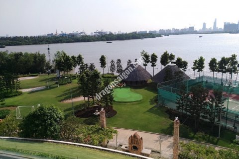 206m2 Apartment in Thu Duc, Ho Chi Minh, No. 15102 17