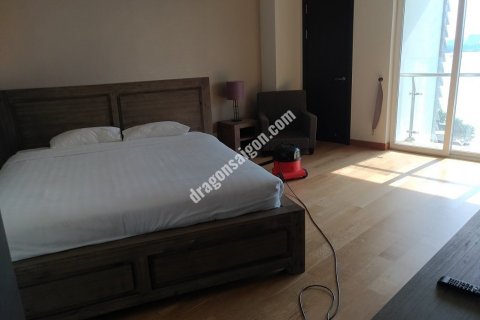 206m2 Apartment in Thu Duc, Ho Chi Minh, No. 15102 22