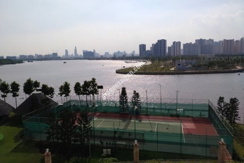 206m2 Apartment in Thu Duc, Ho Chi Minh, No. 15102 18
