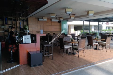 206m2 Apartment in Thu Duc, Ho Chi Minh, No. 15102 25