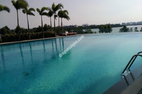 206m2 Apartment in Thu Duc, Ho Chi Minh, No. 15102 24