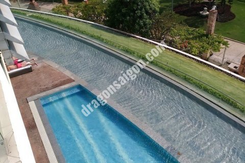 206m2 Apartment in Thu Duc, Ho Chi Minh, No. 15102 16