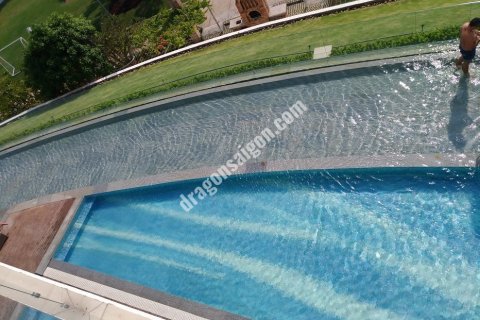 206m2 Apartment in Thu Duc, Ho Chi Minh, No. 15102 19