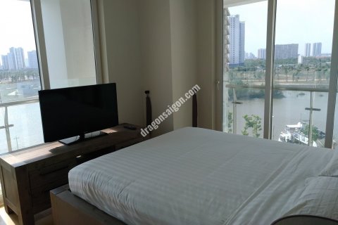 206m2 Apartment in Thu Duc, Ho Chi Minh, No. 15102 6